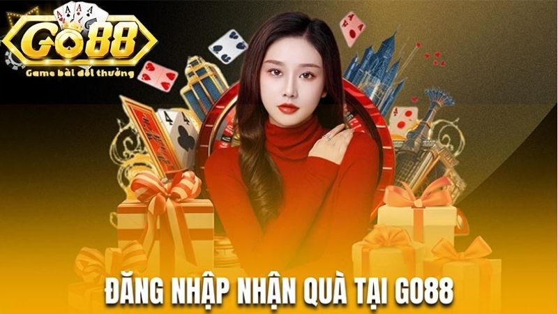 Những điểm cần chú ý khi đăng nhập Go88