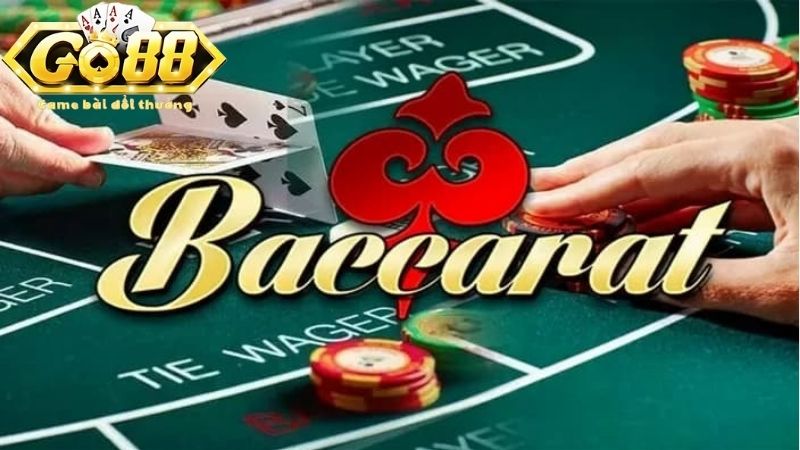 Hướng dẫn cách chơi baccarat chuẩn xác và dễ tiếp cận