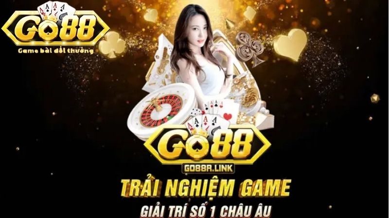 Lý do nên tải Go88 trên điện thoại di động