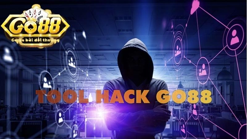 Ưu điểm của việc sử dụng công cụ hack Go88  